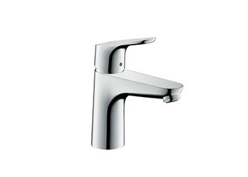hansgrohe-focus-100-håndvaskarmatur-uden-bundventil-i-krom-pris-1650