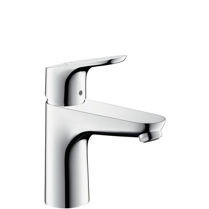 hans grohe 100